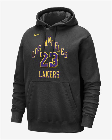 los angeles lakers city edition nike nba-herenhoodie zwart kopen|Los Angeles Lakers City Edition Gear, Lakers 23/24 City Jerseys .